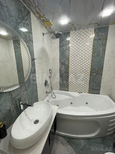 4 otaqlı yeni tikili - Elmlər Akademiyası m. - 340 m² (19)