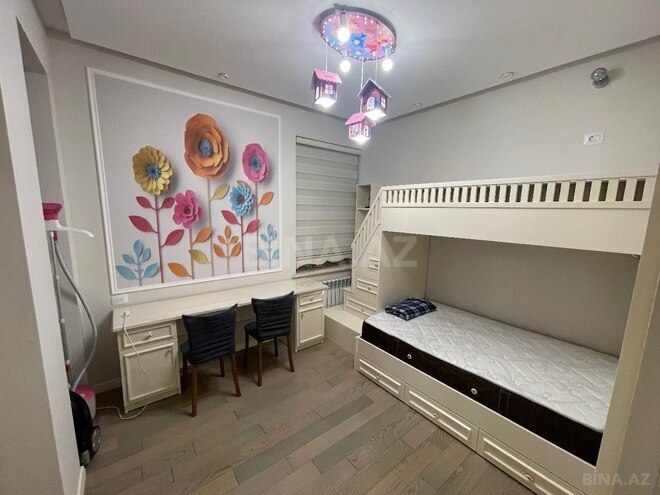 4 otaqlı yeni tikili - Elmlər Akademiyası m. - 340 m² (8)