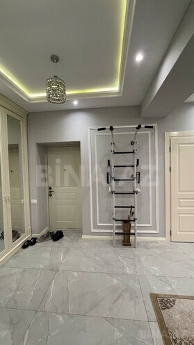 4 otaqlı yeni tikili - Elmlər Akademiyası m. - 340 m² (24)