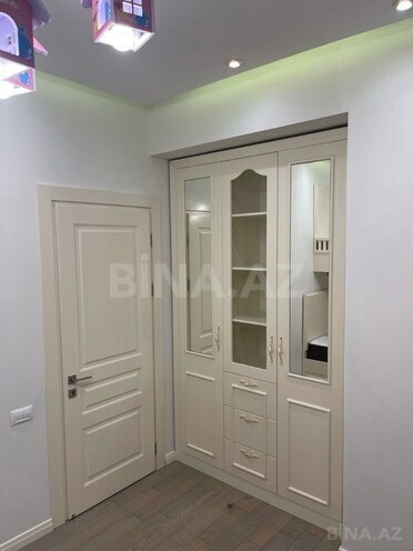 4 otaqlı yeni tikili - Elmlər Akademiyası m. - 340 m² (17)