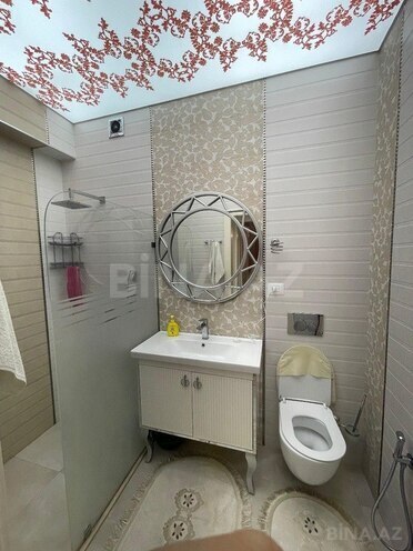 4 otaqlı yeni tikili - Elmlər Akademiyası m. - 340 m² (22)