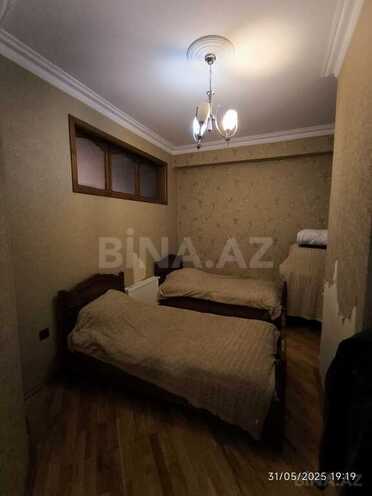 3 otaqlı yeni tikili - Elmlər Akademiyası m. - 95 m² (15)