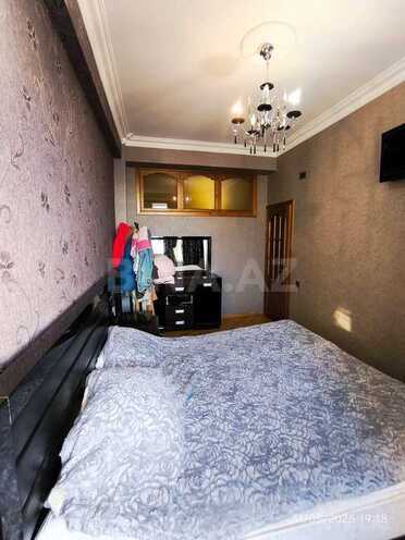 3 otaqlı yeni tikili - Elmlər Akademiyası m. - 95 m² (6)