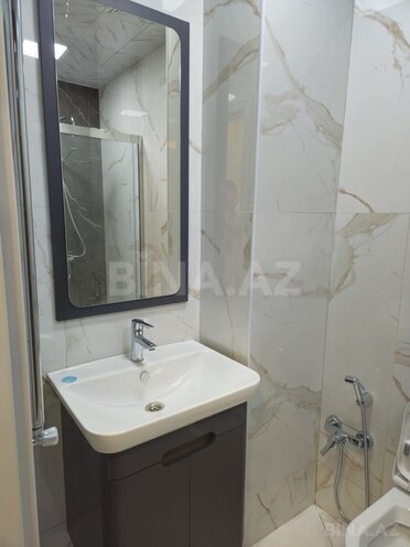1 otaqlı yeni tikili - Memar Əcəmi m. - 50 m² (6)