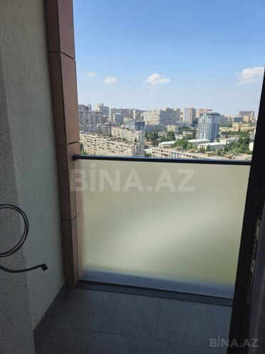 1 otaqlı yeni tikili - Memar Əcəmi m. - 50 m² (4)