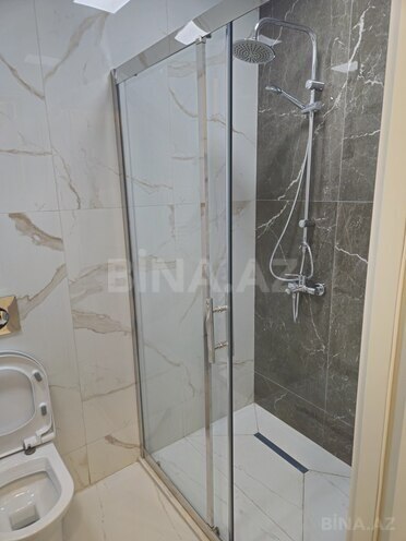 1 otaqlı yeni tikili - Memar Əcəmi m. - 50 m² (7)