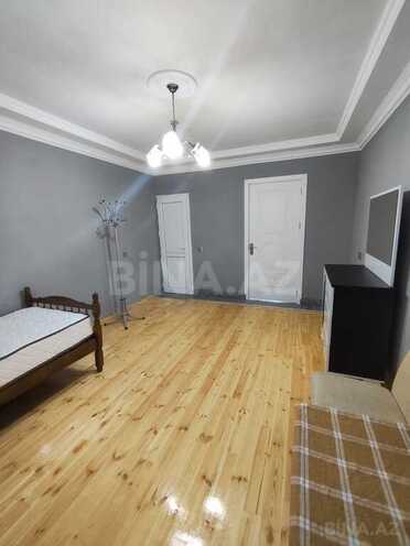 1 otaqlı həyət evi/bağ evi - Azadlıq Prospekti m. - 25 m² (4)