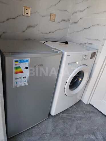 1 otaqlı həyət evi/bağ evi - Azadlıq Prospekti m. - 25 m² (2)