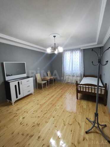 1 otaqlı həyət evi/bağ evi - Azadlıq Prospekti m. - 25 m² (1)