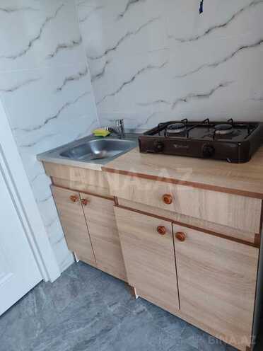 1 otaqlı həyət evi/bağ evi - Azadlıq Prospekti m. - 25 m² (5)