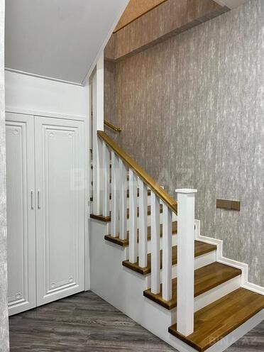 4 otaqlı yeni tikili - Nərimanov r. - 228 m² (21)