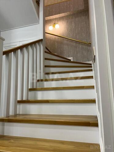 4 otaqlı yeni tikili - Nərimanov r. - 228 m² (22)