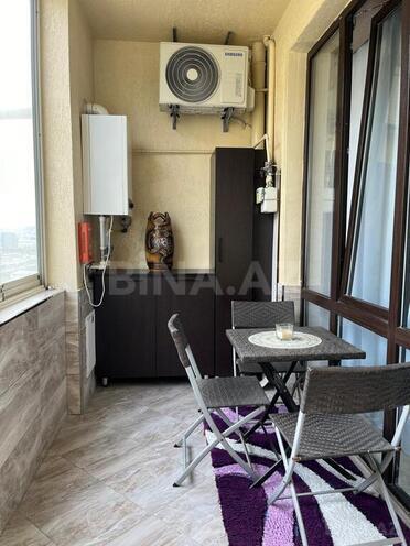 4 otaqlı yeni tikili - Nərimanov r. - 228 m² (15)