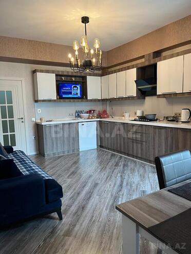 4 otaqlı yeni tikili - Nərimanov r. - 228 m² (13)