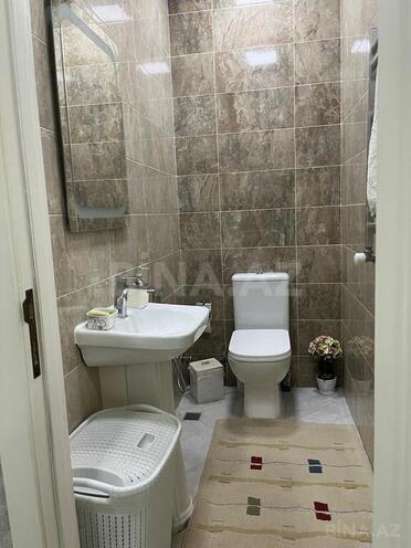 4 otaqlı yeni tikili - Nərimanov r. - 228 m² (25)