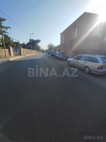 4 otaqlı həyət evi/bağ evi - Əmircan q. - 160 m² (2)