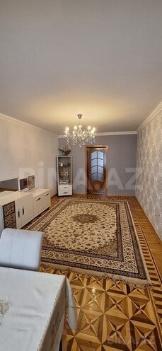3 otaqlı köhnə tikili - 8-ci mikrorayon q. - 85 m² (7)