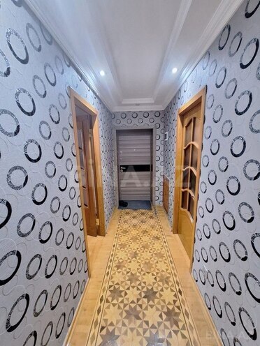 3 otaqlı köhnə tikili - 8-ci mikrorayon q. - 85 m² (5)