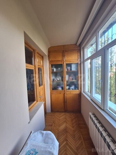 3 otaqlı köhnə tikili - 8-ci mikrorayon q. - 85 m² (11)