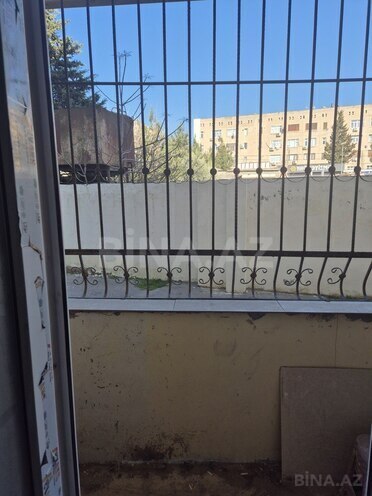 1 otaqlı yeni tikili - Mərdəkan q. - 37 m² (6)