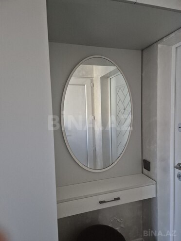 1 otaqlı yeni tikili - Mərdəkan q. - 37 m² (2)