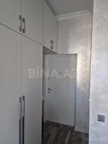1 otaqlı yeni tikili - Mərdəkan q. - 37 m² (1)