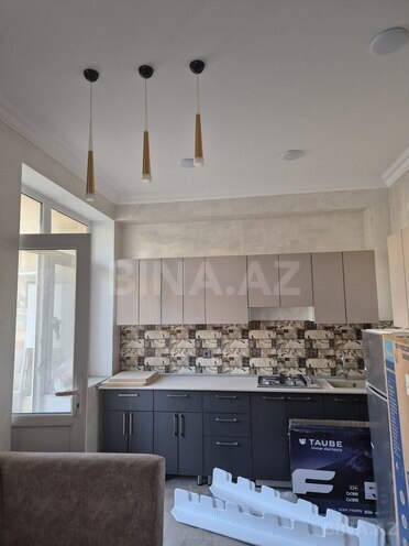 1 otaqlı yeni tikili - Mərdəkan q. - 37 m² (5)