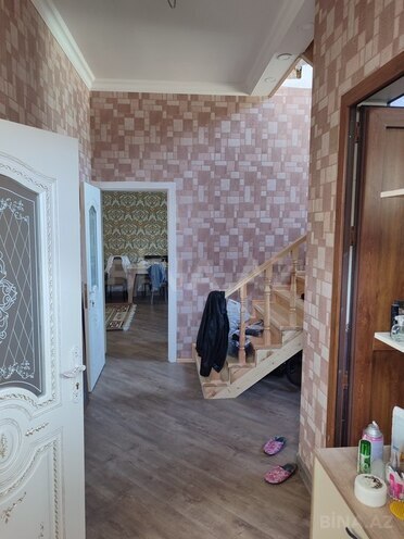 4 otaqlı həyət evi/bağ evi - Əmircan q. - 160 m² (12)