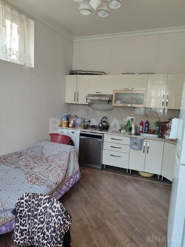 4 otaqlı həyət evi/bağ evi - Əmircan q. - 160 m² (9)
