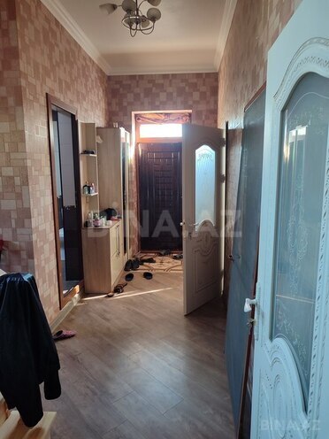 4 otaqlı həyət evi/bağ evi - Əmircan q. - 160 m² (10)