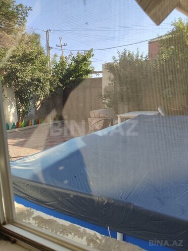 4 otaqlı həyət evi/bağ evi - Əmircan q. - 160 m² (7)