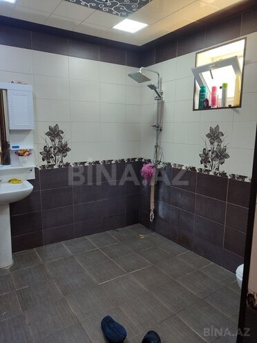 4 otaqlı həyət evi/bağ evi - Əmircan q. - 160 m² (13)