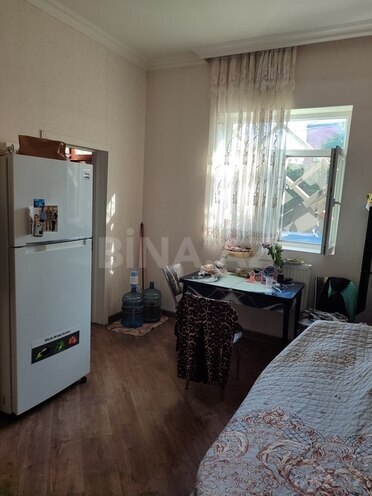 4 otaqlı həyət evi/bağ evi - Əmircan q. - 160 m² (8)