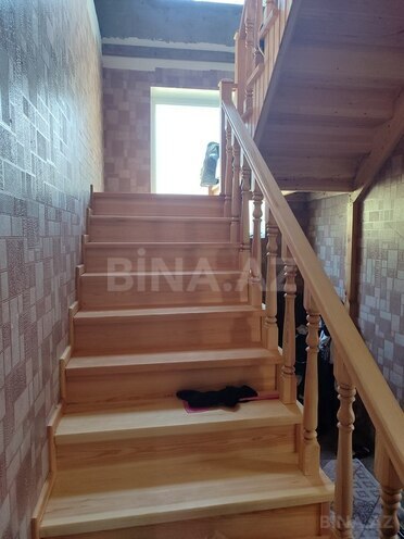 4 otaqlı həyət evi/bağ evi - Əmircan q. - 160 m² (11)