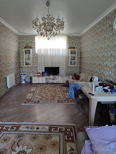 4 otaqlı həyət evi/bağ evi - Əmircan q. - 160 m² (14)