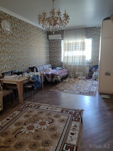 4 otaqlı həyət evi/bağ evi - Əmircan q. - 160 m² (15)