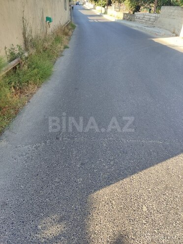 4 otaqlı həyət evi/bağ evi - Əmircan q. - 160 m² (3)