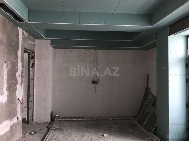 5 otaqlı yeni tikili - Ağ şəhər q. - 265 m² (10)