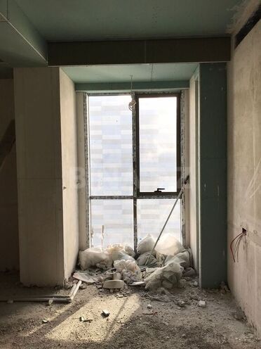 5 otaqlı yeni tikili - Ağ şəhər q. - 265 m² (13)