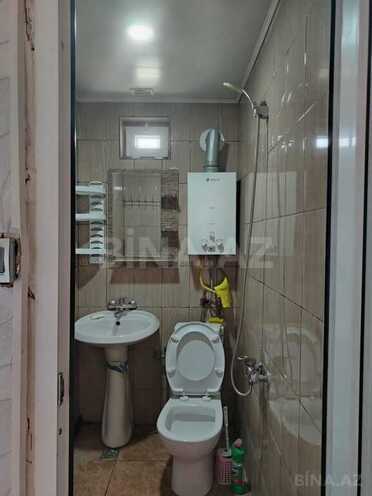 4 otaqlı həyət evi/bağ evi - Saray q. - 120 m² (10)