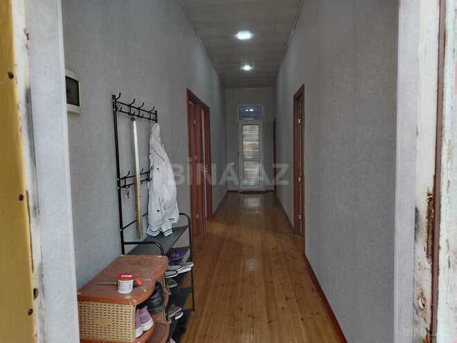 4 otaqlı həyət evi/bağ evi - Saray q. - 120 m² (3)