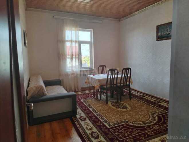 4 otaqlı həyət evi/bağ evi - Saray q. - 120 m² (7)
