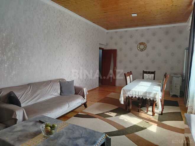 4 otaqlı həyət evi/bağ evi - Saray q. - 120 m² (4)