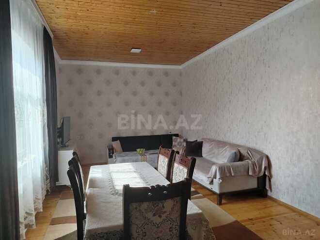 4 otaqlı həyət evi/bağ evi - Saray q. - 120 m² (5)