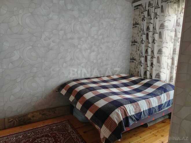 4 otaqlı həyət evi/bağ evi - Saray q. - 120 m² (9)
