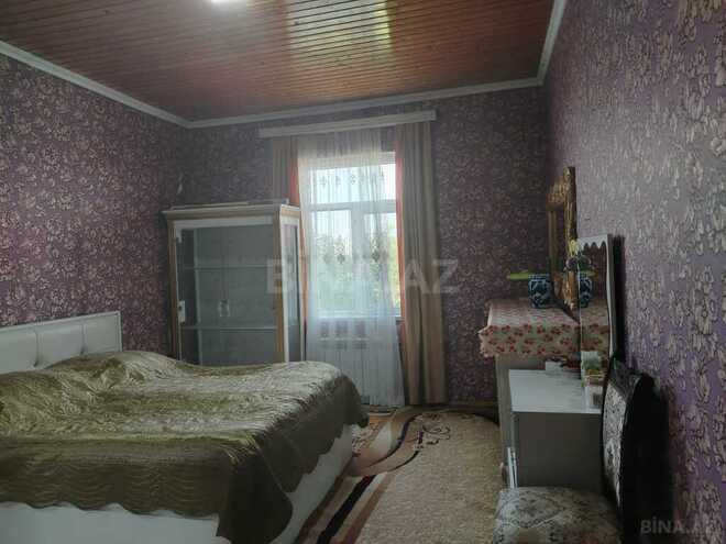 4 otaqlı həyət evi/bağ evi - Saray q. - 120 m² (8)