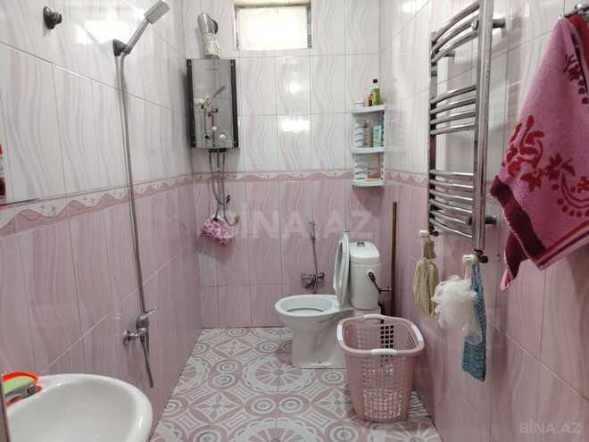 4 otaqlı həyət evi/bağ evi - Saray q. - 120 m² (11)