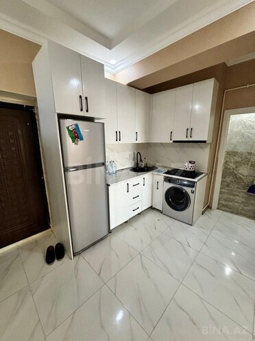 İcarəyə verilir 2 otaqlı yeni tikili 75 m², Nərimanov r., photo 6 from 14
