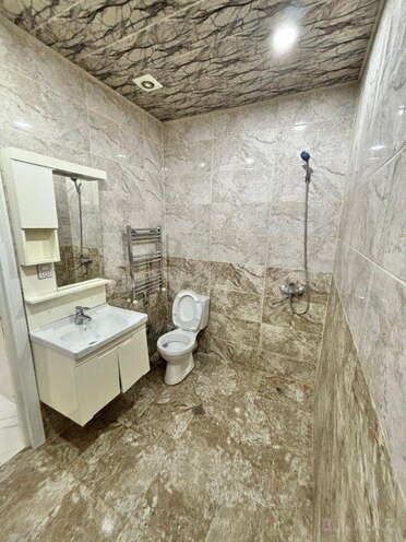 İcarəyə verilir 2 otaqlı yeni tikili 75 m², Nərimanov r., photo 12 from 14