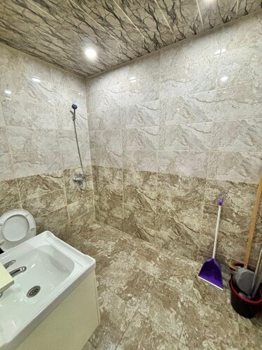 İcarəyə verilir 2 otaqlı yeni tikili 75 m², Nərimanov r., photo 11 from 14